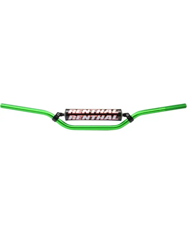 Achat Immédiat Bocal Maître Cylindre Motorenthal RENTHAL 22MM RC 971 GRN