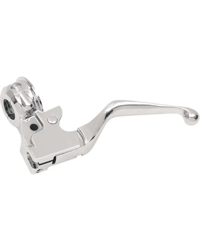 Dernier Modèle Leviers Accessoires Motodrag specialties LEVER ASSY CLTCH 04-13XL