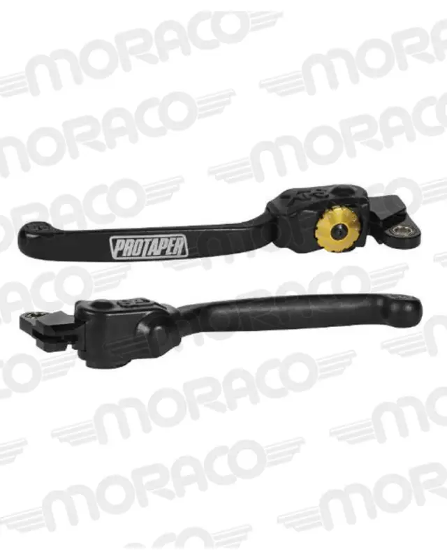 Leviers Accessoires Motopro taper Levier de frein avant XPS de remplacement ProTaper Profile/Profile Pro Must-Have
