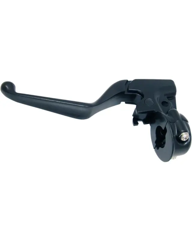 Leviers Accessoires Motodrag specialties CLUTCH ASSY BLK XL 14-22 Produit De Marque