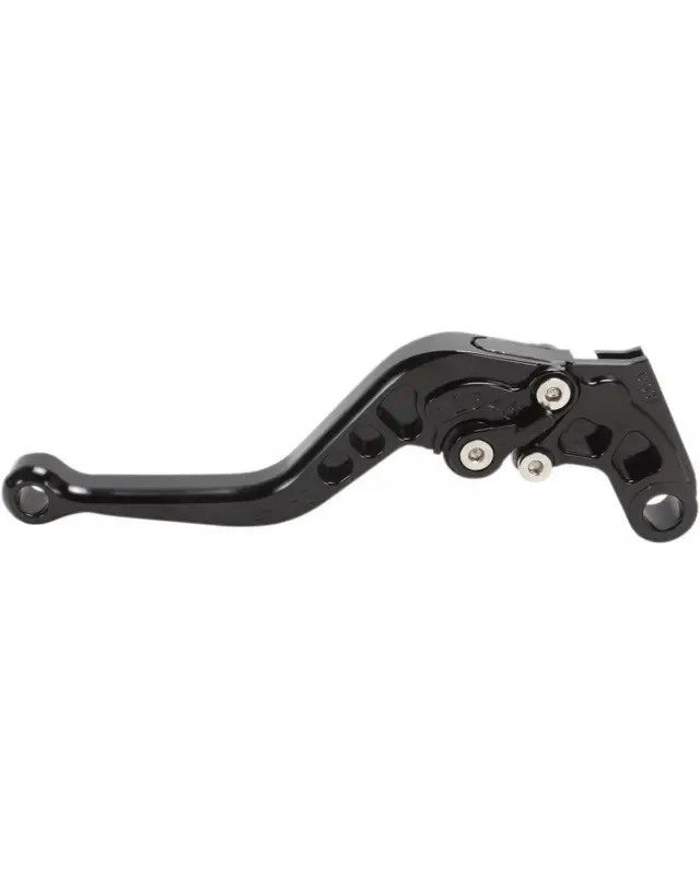 Livraison Gratuite Leviers Accessoires Motopsr CLUTCH LVR PSR SHORT BLK