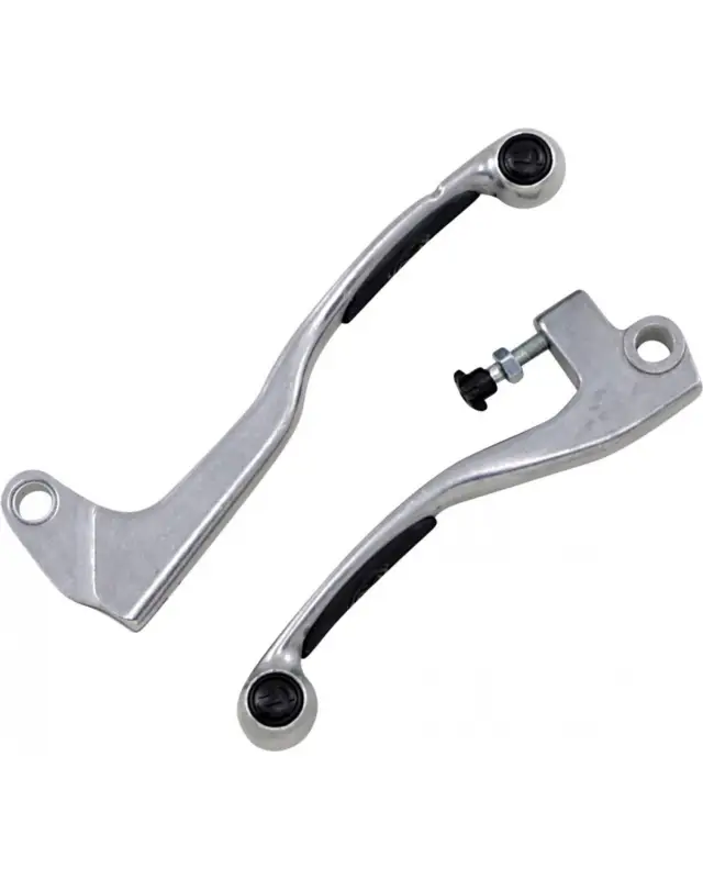 Levier Embrayage Motomoose offroad hard-parts MSE GRIP LVRS KAW-BLK Achetez Aujourd’hui