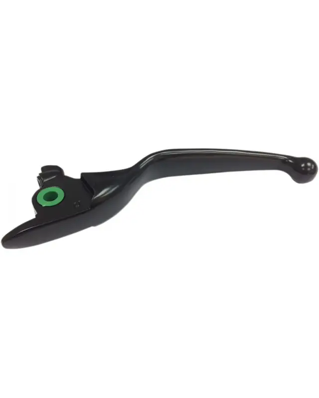 Populaire Leviers Accessoires Motodrag specialties LEV CLT BLK SMTH FLT17-19