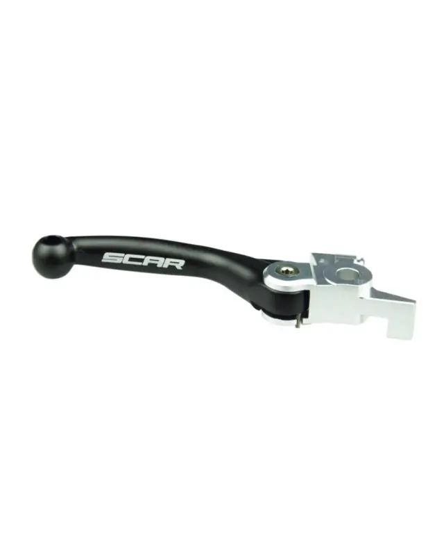 Levier Frein Motoscar Levier de frein retournable SCAR Flex noir Husqvarna Achetez Aujourd’hui