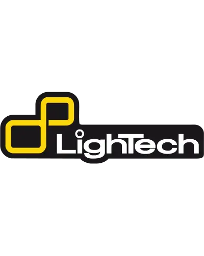 Levier Frein Motolightech Levier de frein pliable LIGHTECH réglable à gauche (type K) - MV Agusta / Suzuki Paiement Sécurisé