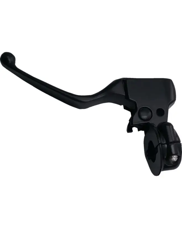 Leviers Accessoires Motodrag specialties CLUTCH LVR ASSY BLK 21-22 Vente Flash
