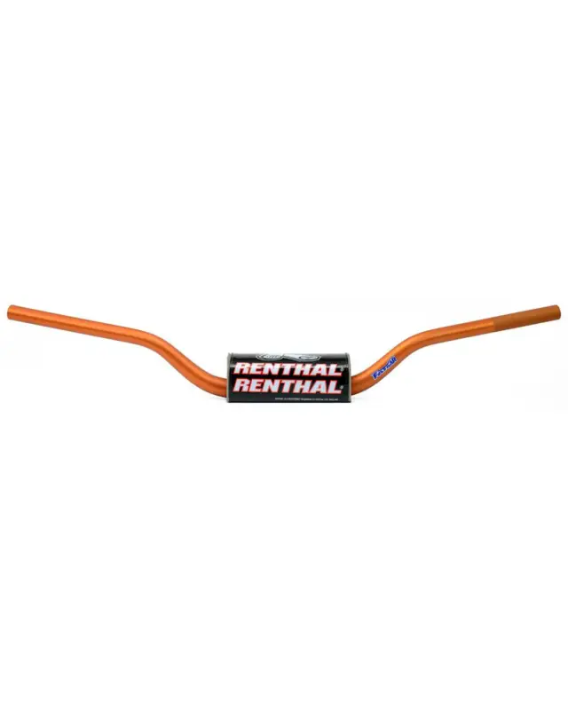Bocal Maître Cylindre Motorenthal RENTHAL FATBAR 831 KTM85 OR Nouveauté
