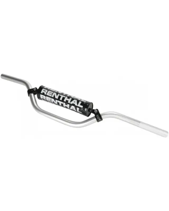 Certifié Bocal Maître Cylindre Motorenthal RENTHAL 22MM 780 SI