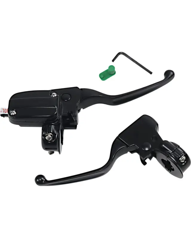 Authentique Levier Embrayage Motodrag specialties CONTROLS 15MM MB 08-13FLT