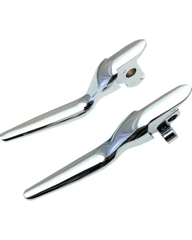 Petit Prix Levier Embrayage Motodrag specialties LEVERS LSR CHR 14-16TOUR