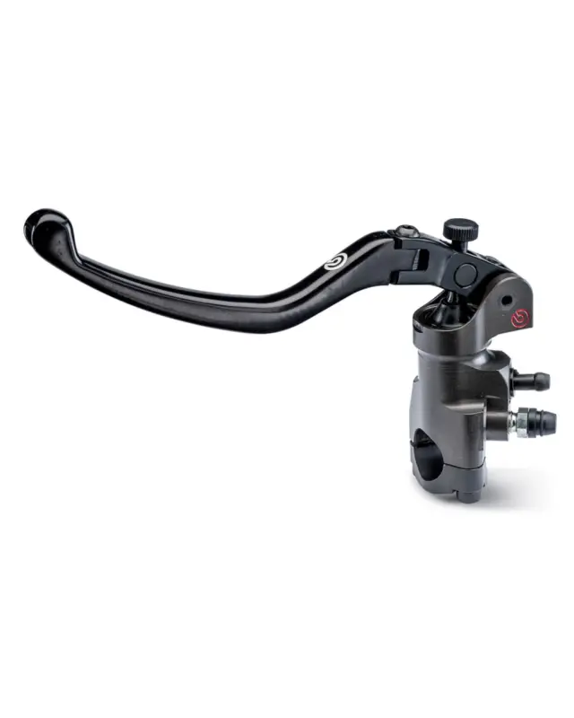 Maitre Cylindre Embrayage Motobrembo racing Maître-cylindre d’embrayage radial BREMBO UPGRADE 16×18 bocal séparé Jusqu’à Épuisement Des Stocks