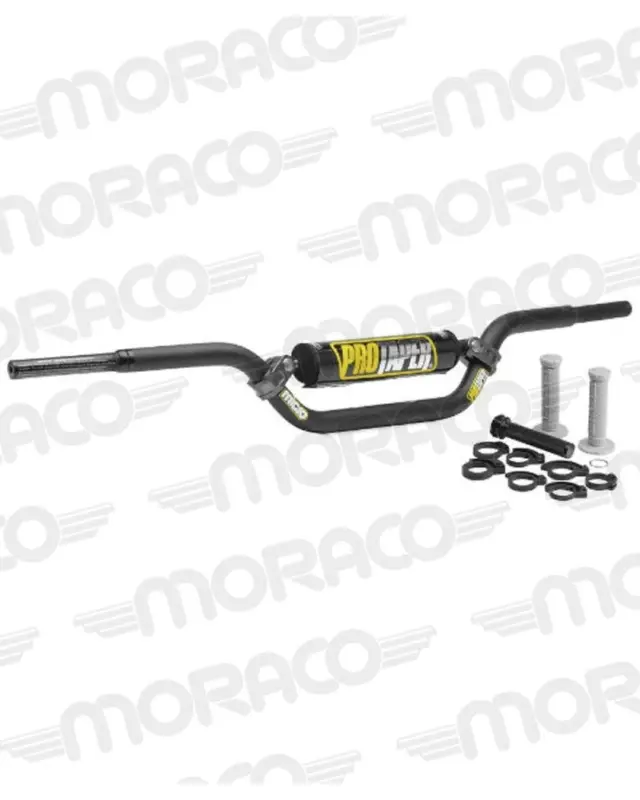 Leviers Accessoires Motopro taper Kit MICRO Handlebar Schoolboy PRO Remise