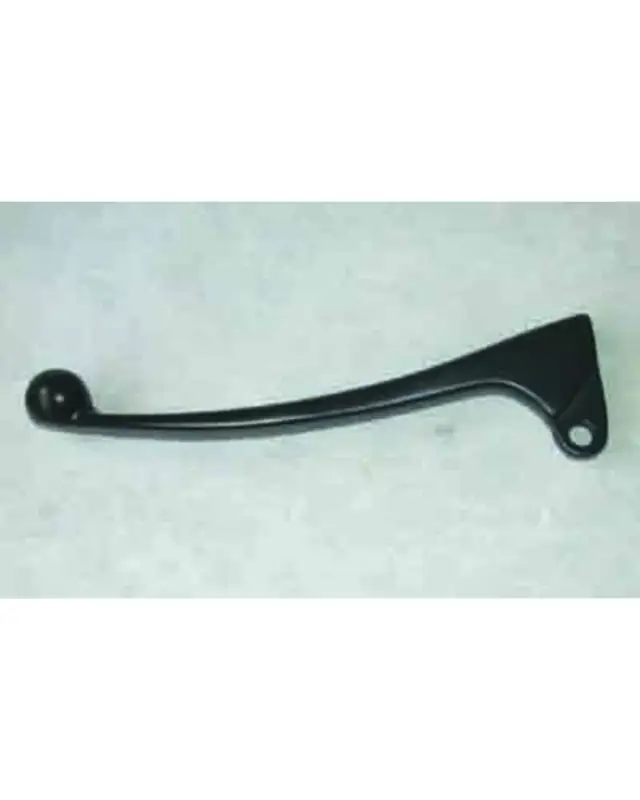 Nouvel Arrivage Kit Levier Embrayage et Frein Motobihr Levier d'embrayage BIHR type origine aluminium coulé noir Honda