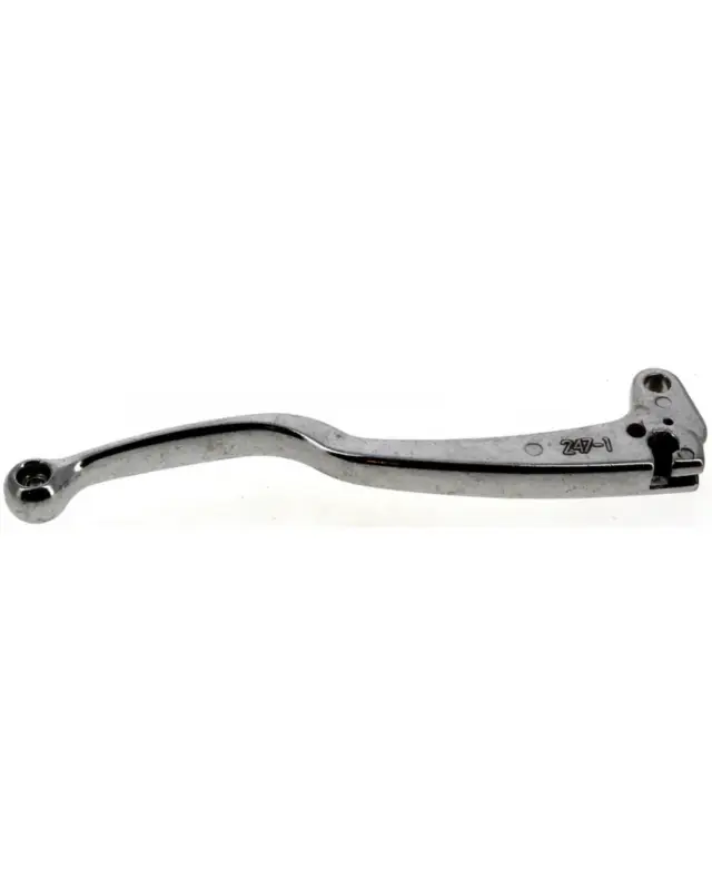 Jusqu’à Épuisement Des Stocks Kit Levier Embrayage et Frein Motobihr Levier d'embrayage BIHR type origine aluminium coulé poli Kawasaki KFX700