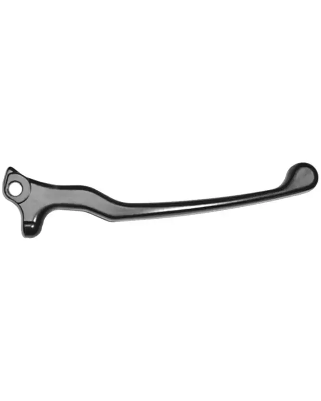 Authentique Levier Frein Motov parts Levier de frein V PARTS type origine droit aluminium moulé noir