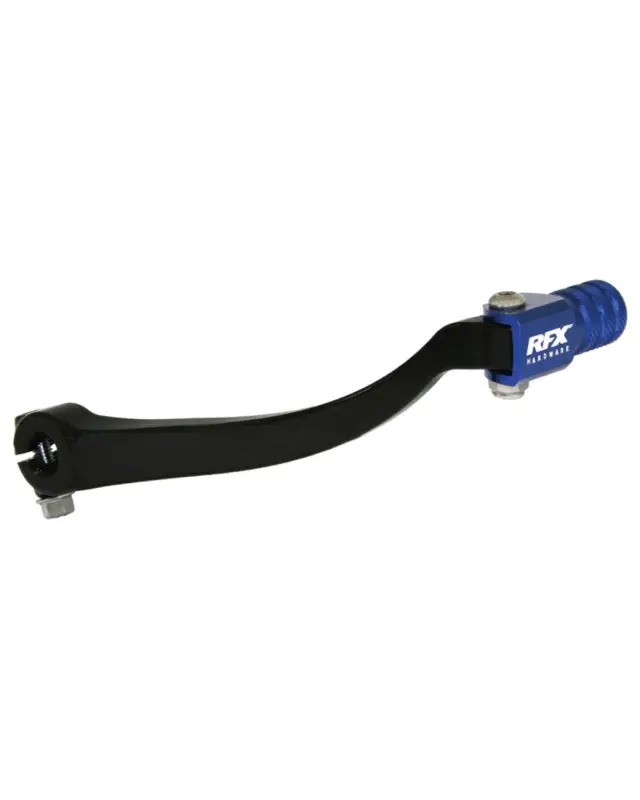 Retour Gratuit Pièces Détachées Commandes MotorfxEmbout de rechange CNC de sélecteur de vitesse RFX Pro Series (Bleu)