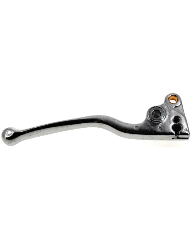 Kit Levier Embrayage et Frein MotobihrLevier d'embrayage BIHR type origine aluminium coulé poli Honda TRX250EX Sportrax Prix Choc