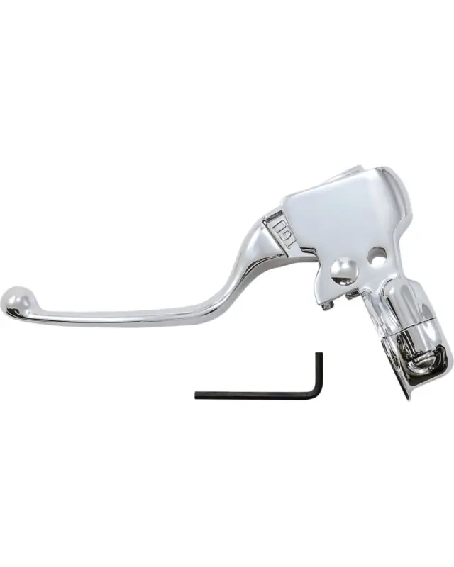 Dernière Chance Leviers Accessoires Motodrag specialties LEVER ASMBY CLTCH C 15-20