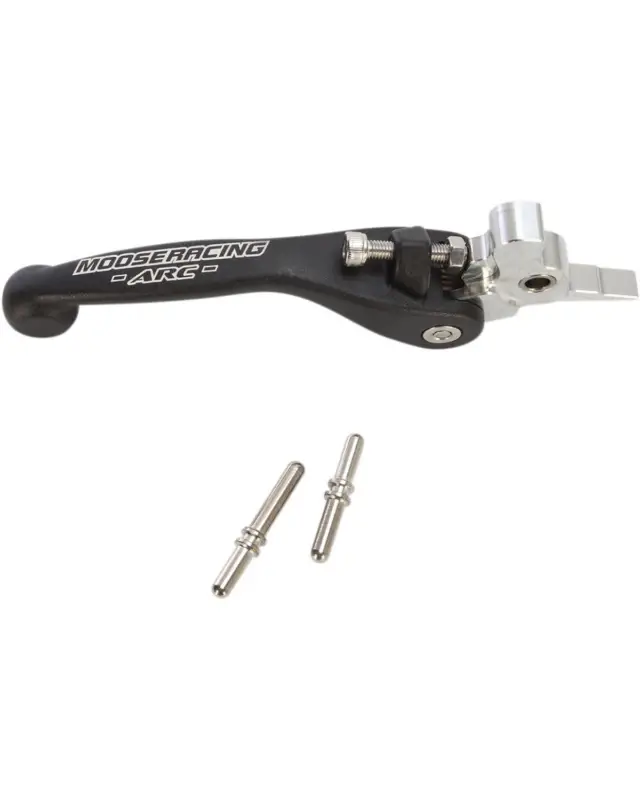 Must-Have Leviers Accessoires Motomoose offroad hard-parts LEVER CLUTCH MSE KTM BK