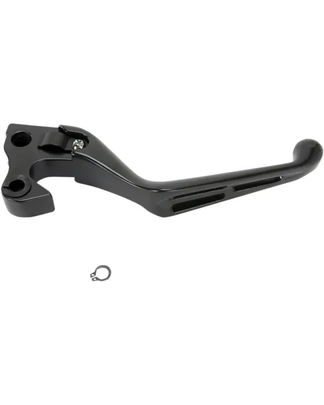 Leviers Accessoires Motodrag specialties LEVER SLOTCLT BLK14-22XL Prix Réduit