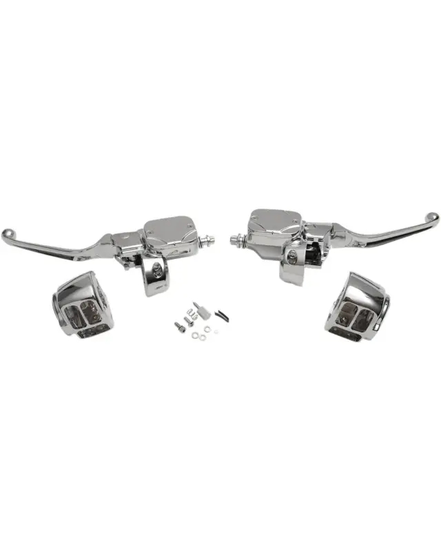 Levier Embrayage Motodrag specialties CONTROLS HYD CLT 9/16BRK Offre Exclusive