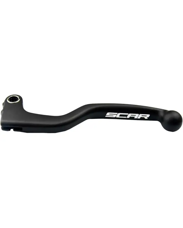 Kit Levier Embrayage et Frein Motoscar Levier d'embrayage avec roulements SCAR type origine - Honda Réduction