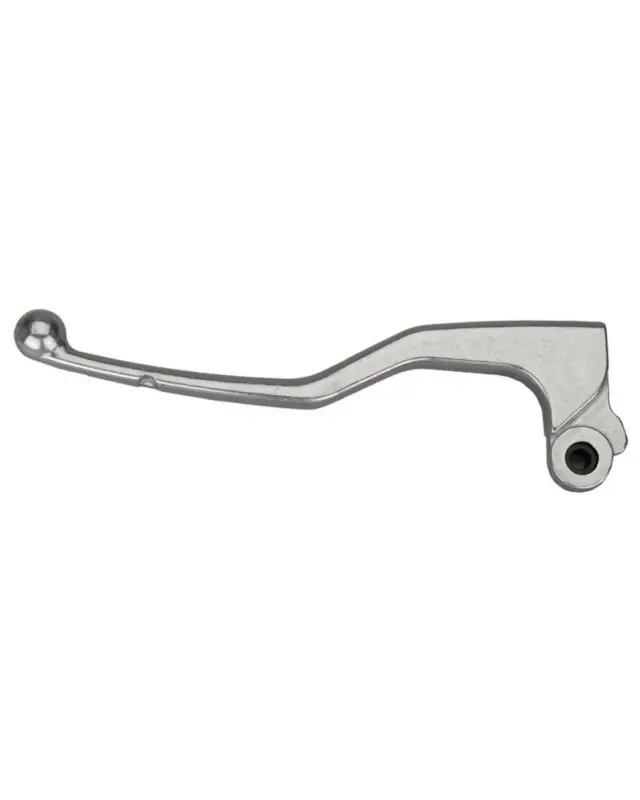 Kit Levier Embrayage et Frein Motobihr Levier d'embrayage BIHR type origine aluminium forgé poli Yamaha WR250F/450F Top Vente