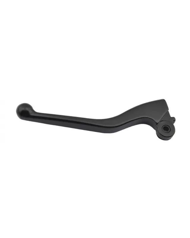 Promotion Saisonnière Kit Levier Embrayage et Frein Motov parts Levier d'embrayage V PARTS type origine alu poli Rieju 125 MRX