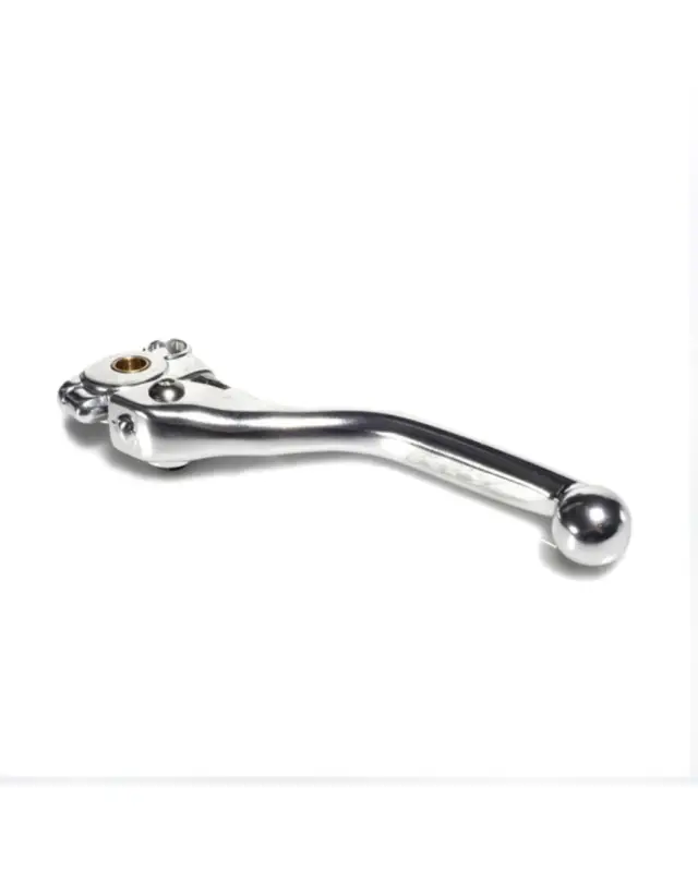 Livraison Gratuite Kit Levier Embrayage et Frein MotorfxLevier d'embrayage RFX Race - Kawasaki KXF250/450