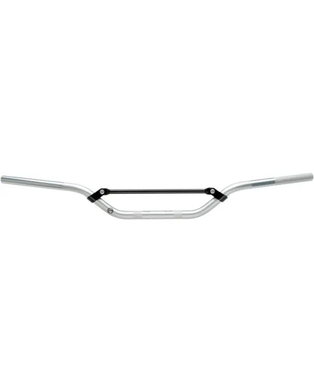 Bocal Maître Cylindre Motomoose offroad hard-parts HANDLEBAR AL 7/8 CR HI SI Bon Marché