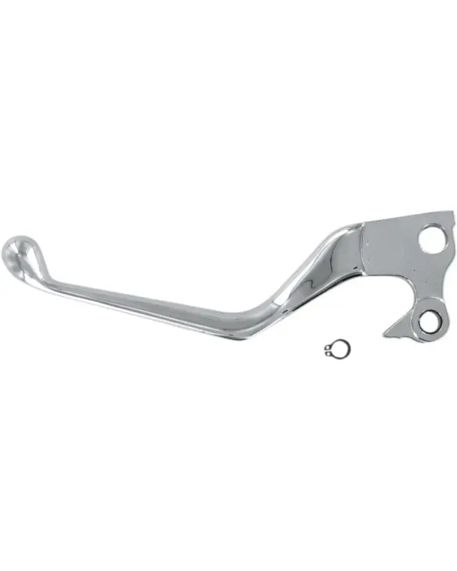 Leviers Accessoires Motodrag specialties LEVER CLCH CHR 04-13 XL Offre Du Jour