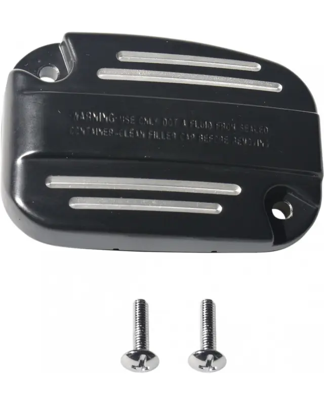Nouvel Arrivage Leviers Accessoires Motodrag specialties CVR CLTCH M/C BLK 14-16FL