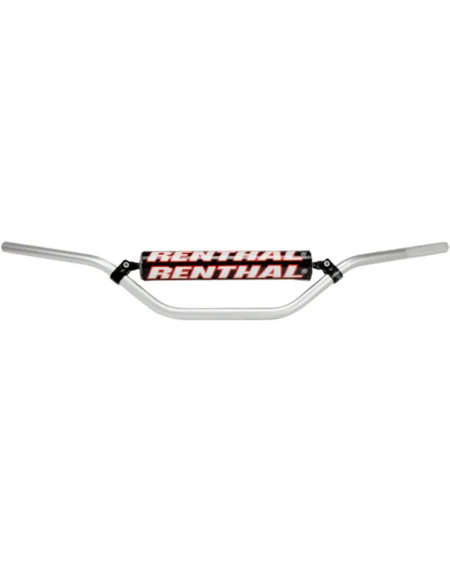 Soldes Bocal Maître Cylindre Motorenthal RENTHAL 22MM 693 SILVER