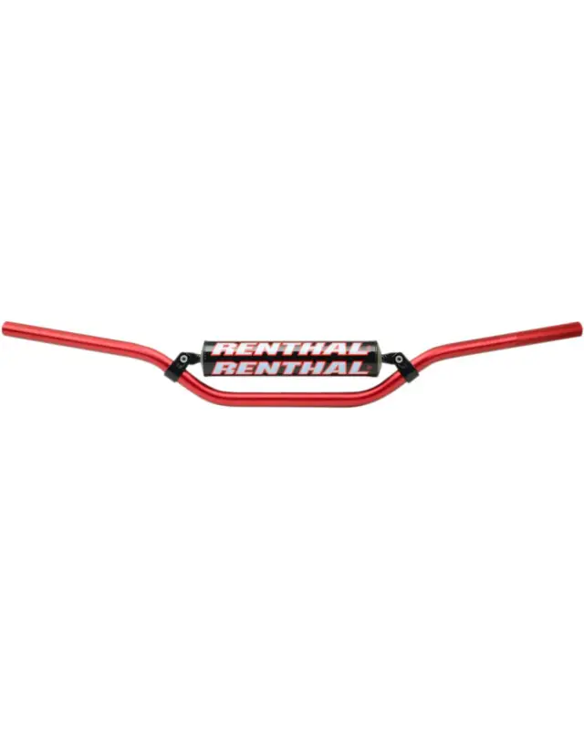 Bocal Maître Cylindre Motorenthal RENTHAL 22MM RC 971 RED Authentique