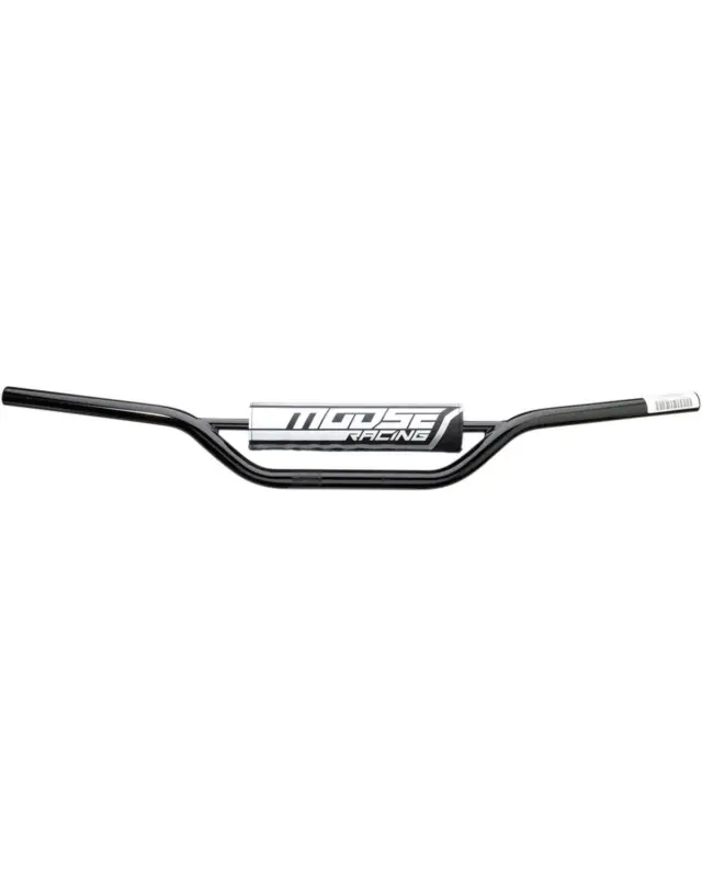 Bocal Maître Cylindre Motomoose offroad hard-parts HANDLEBAR STL KX BLK Usine Directe
