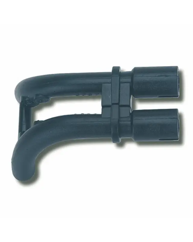 Prix Bas Pièces Détachées Commandes Motodomino GUIDE CABLE FENDU