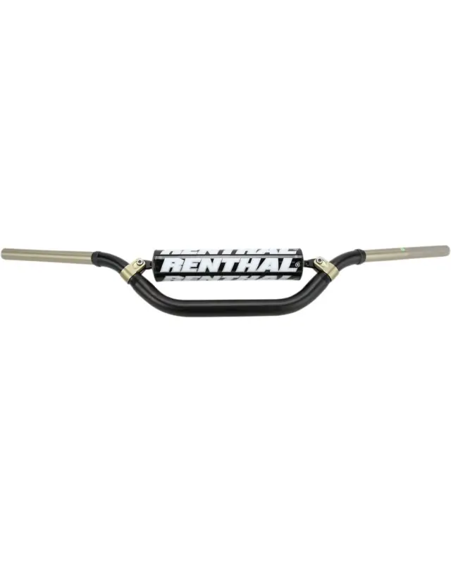 Bocal Maître Cylindre Motorenthal RENTHAL TWINWALL 922 BK Réduction
