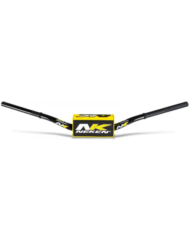 Offre Exclusive Bocal Maître Cylindre Motoneken NK OS BAR 121C BK/YL