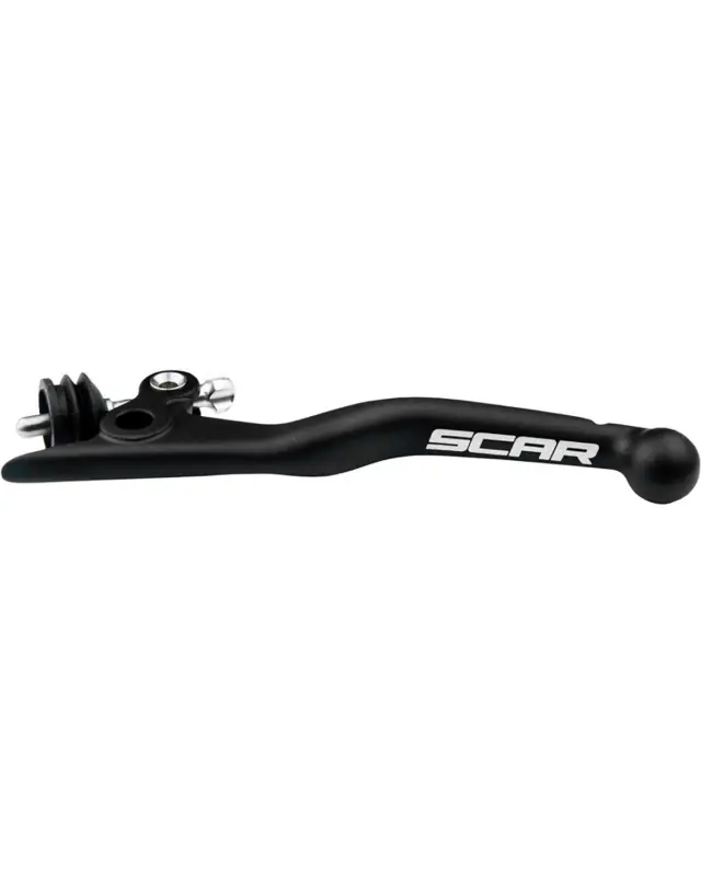 Prix Promo Leviers Accessoires Motoscar Levier d'embrayage SCAR type origine