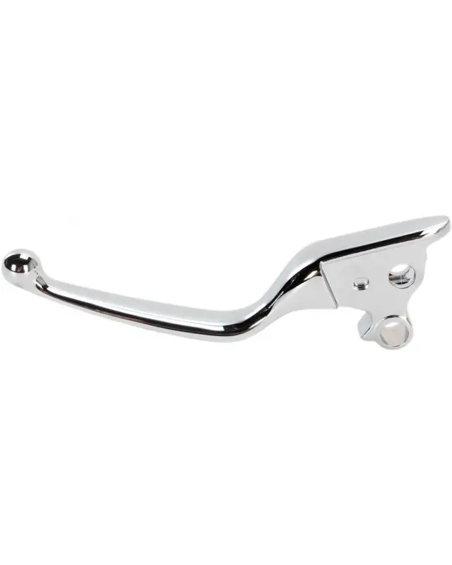 Leviers Accessoires Motodrag specialties LEVER CL CHR ST15-22 Livraison Gratuite