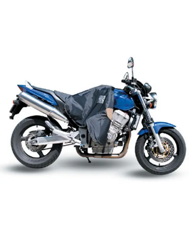 Tablier Mototucano Gaucho modèle R118 Expédition Rapide