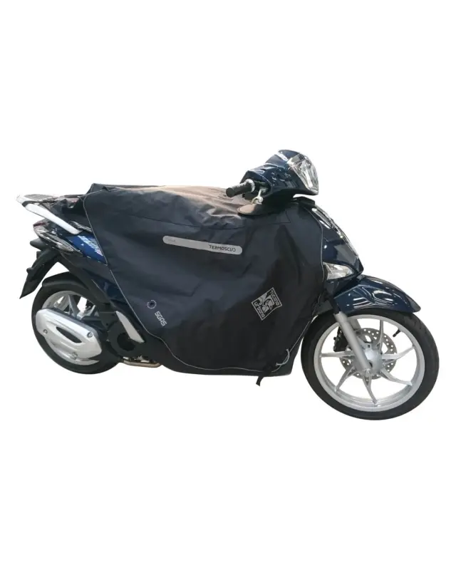 Nouveauté Tablier Moto Spécifiquetucano Termoscud Piaggio Liberty 50/125/150/200