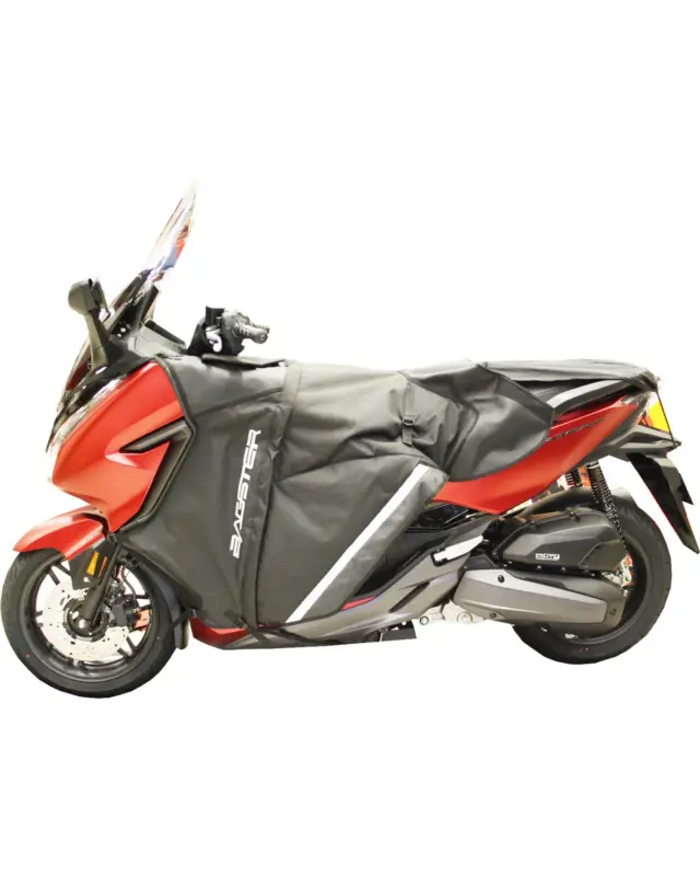 Tablier Moto Spécifiquebagster Honda Forza 125/300 2018-20 Commande En Gros