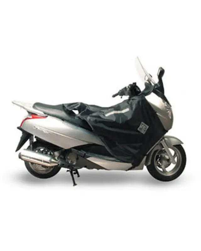 Tablier Moto Spécifiquetucano Termoscud Honda Silver Wing 125/150 Soldes