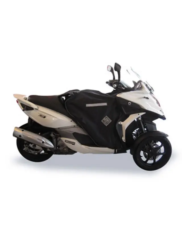 Tablier Moto Spécifiquetucano Termoscud Quadro 350-D Bon Plan