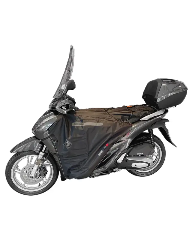 Vente Flash Tablier Moto Spécifiquetucano Termoscud Honda SH 125/150