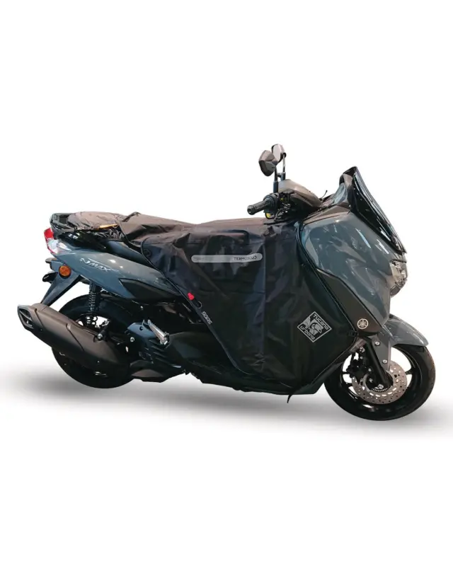 Prix Bas Tablier Moto SpécifiquetucanoTermoscud Yamaha N-Max 2020-23