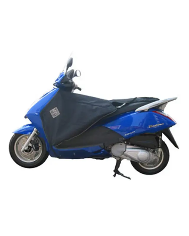 Tablier Moto Spécifiquetucano Termoscud Honda Pantheon 125/150 Nouveauté