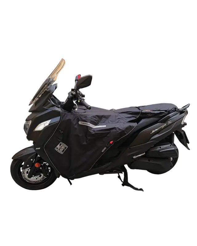 Petit Prix Tablier Moto Spécifiquetucano Termoscud Sym Joy Max Z 125/300