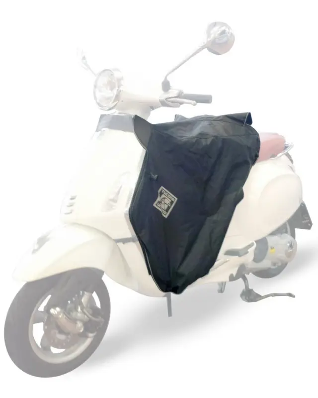 Tablier Moto Spécifiquetucano Termoscud Piaggio Vespa 50/125/150 Satisfait Ou Remboursé